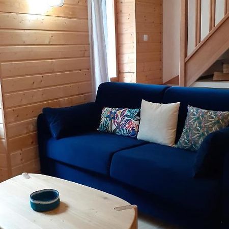 T3 Moderne Et Cosy Avec Linge Et Menage Compris Appartement Cauterets Buitenkant foto