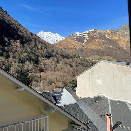 T3 Moderne Et Cosy Avec Linge Et Menage Compris Appartement Cauterets Buitenkant foto