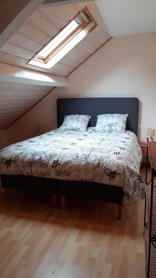 T3 Moderne Et Cosy Avec Linge Et Menage Compris Appartement Cauterets Buitenkant foto