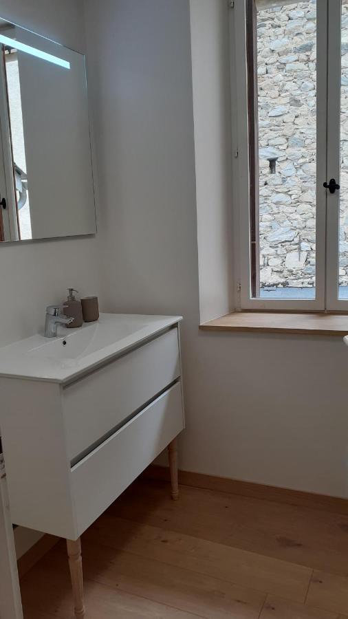 T3 Moderne Et Cosy Avec Linge Et Menage Compris Appartement Cauterets Buitenkant foto